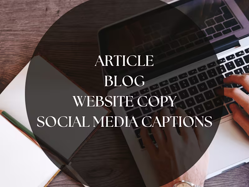 Cover image for Writing