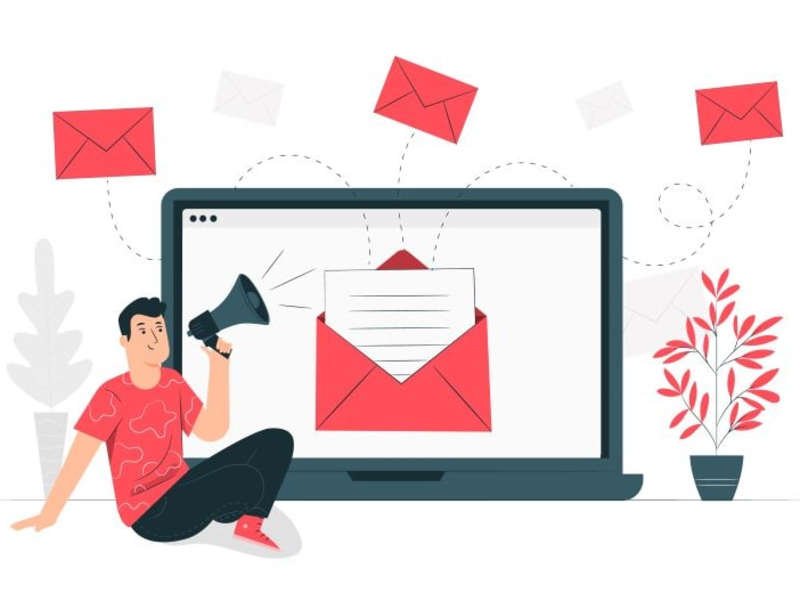 Cover image for Email Marketing