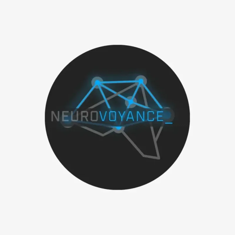 Cover image for Neurovoyance AI