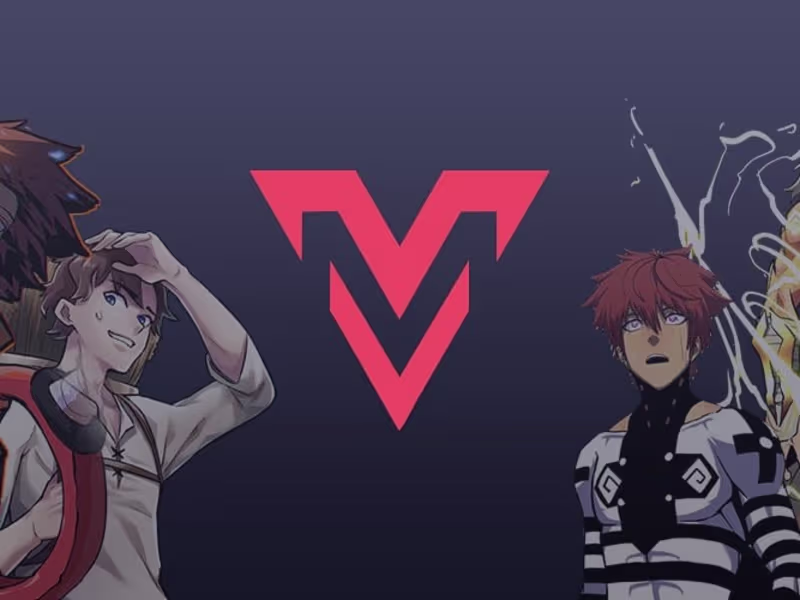 Cover image for VoyceMe: Enhancing Publishing Efficiency for Creators