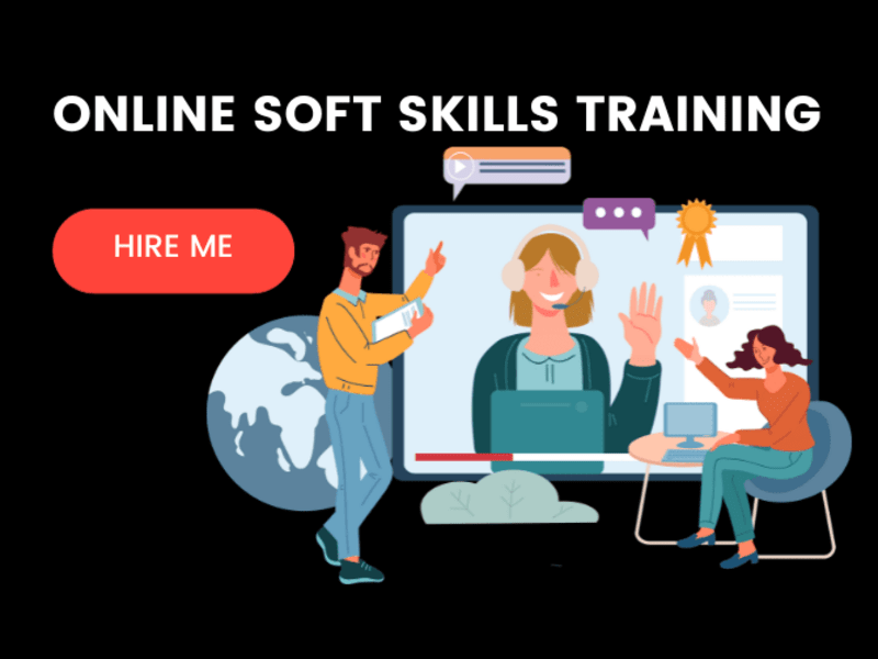 Cover image for Soft Skills Mastery Webinars: Empower Leadership Excellence