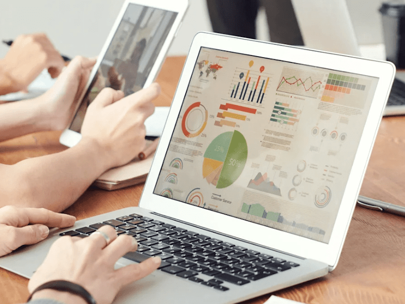 Cover image for Online Retail Store Data Analysis