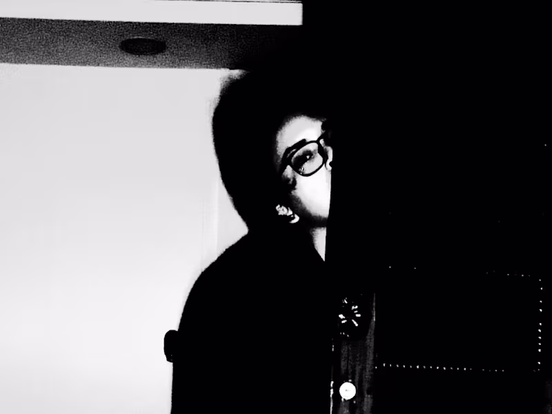 Cover image for Monochrome Instagram Posts