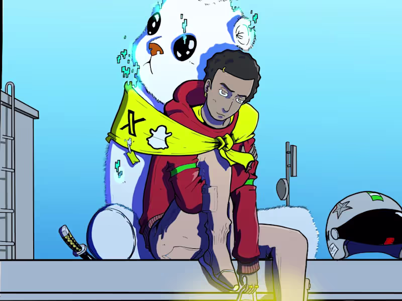 Cover image for Digital Music Cover Art