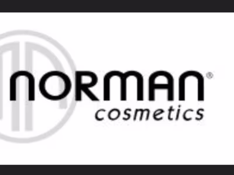 Cover image for Merle Norman