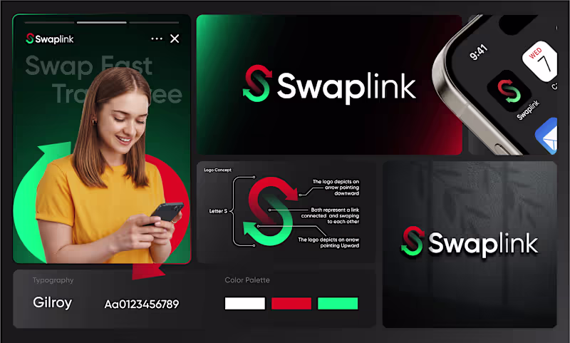 Cover image for LogoVerse: Where Your Brand Takes Shape