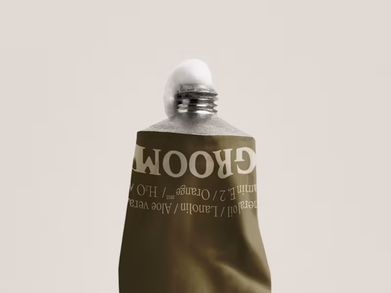 Cover image for Package 1 | Basic brand identity