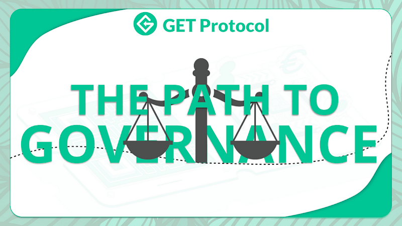 Cover image for The Path to Governance