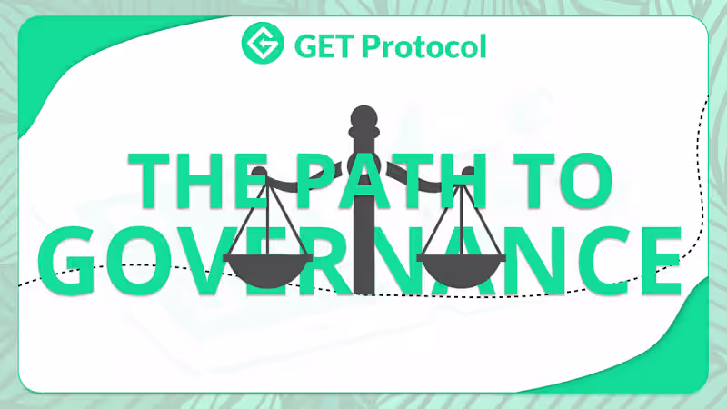 Cover image for The Path to Governance