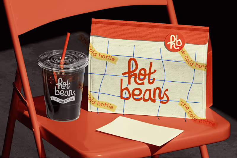 Cover image for Brand Foundation: Build a Visual Identity That Scales