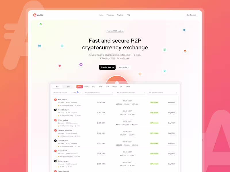 Cover image for Custom Framer Websites for Modern Businesses