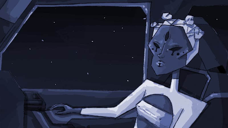 Cover image for Degrasé