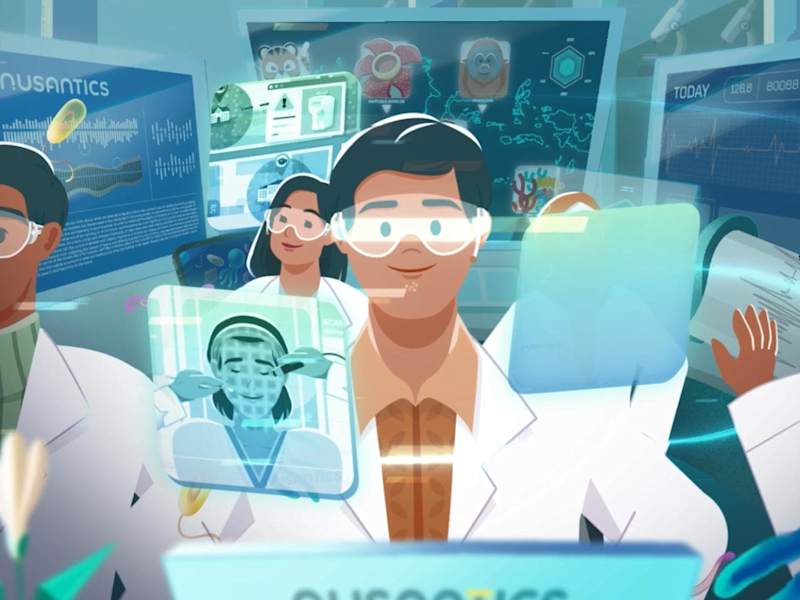 Cover image for Explainer Video