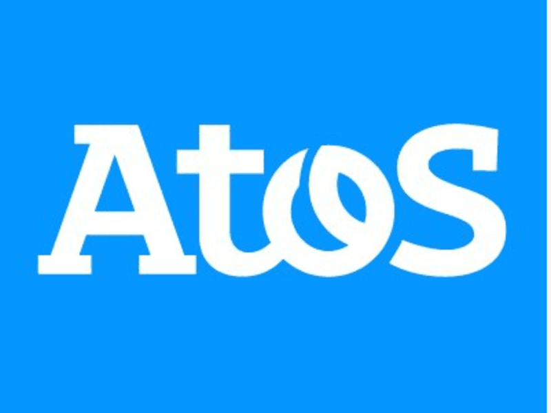 Cover image for Employee at Atos