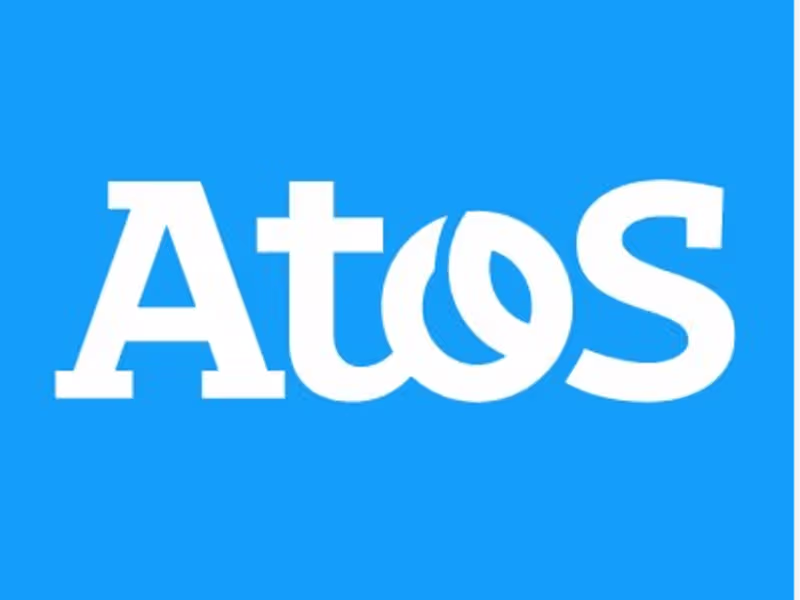 Cover image for Employee at Atos