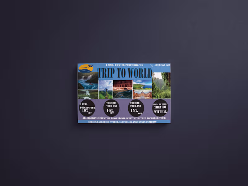 Cover image for graphic designer