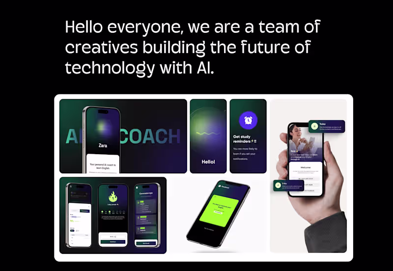 Cover image for Framer and Webflow Development