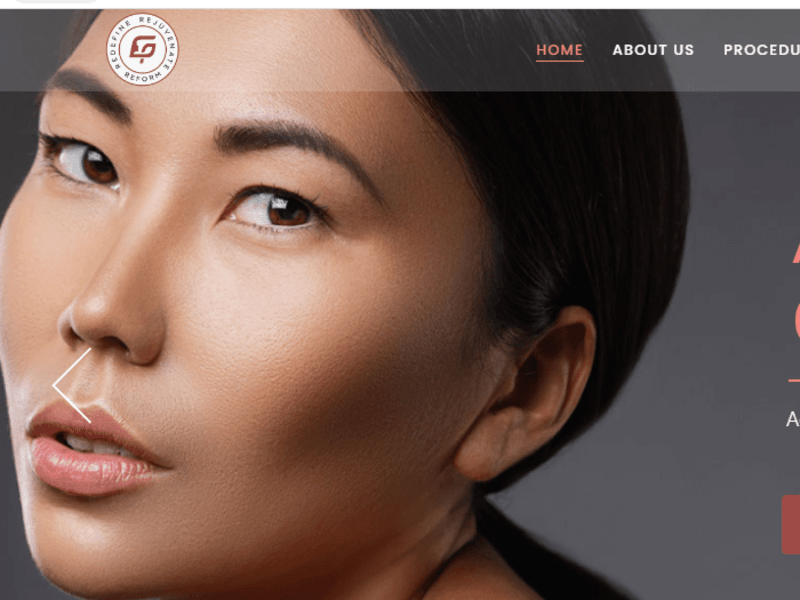Cover image for Dr. Geetika Paliwal (Clinic)