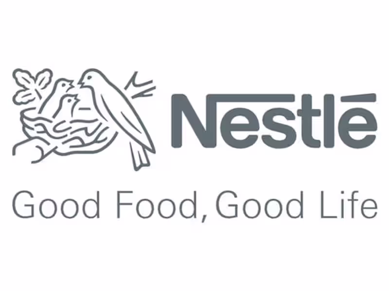 Cover image for Nestlé: an In-Depth Marketing Analysis