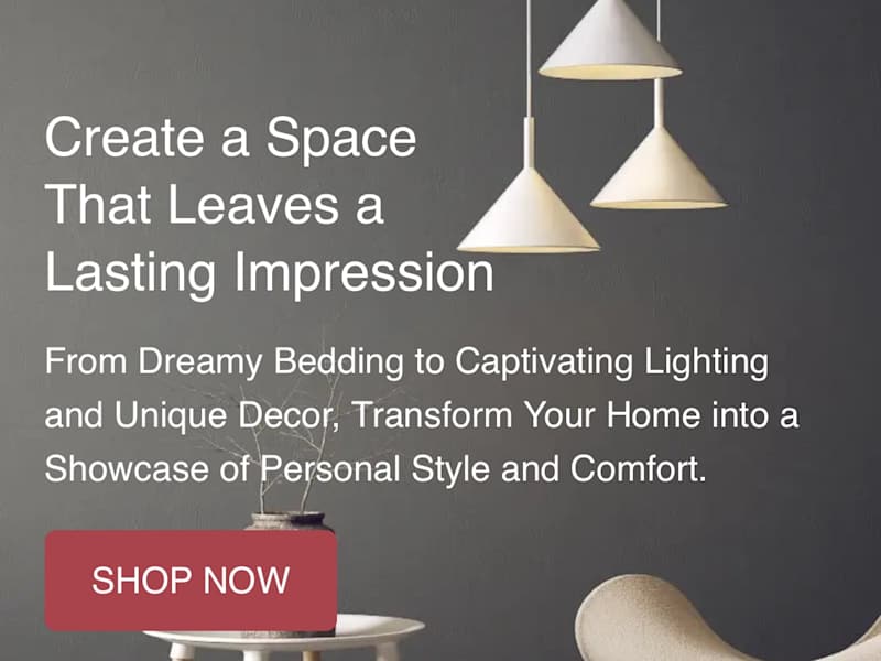 Cover image for Cozify Decor(Shopify store)