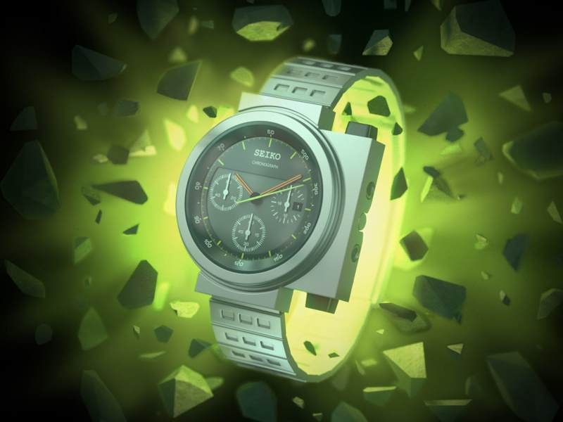 Cover image for 3D Product Video