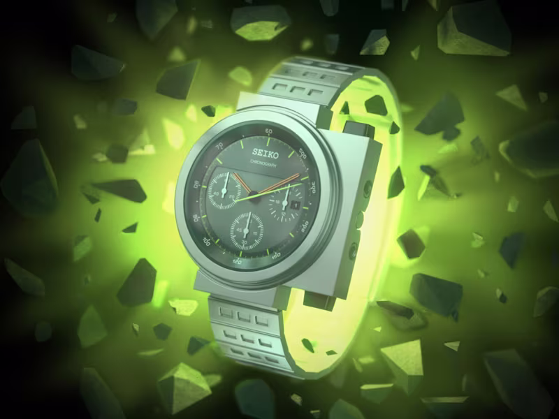 Cover image for 3D Product Video