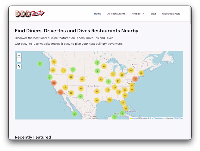 Cover image for I turned the complete dataset