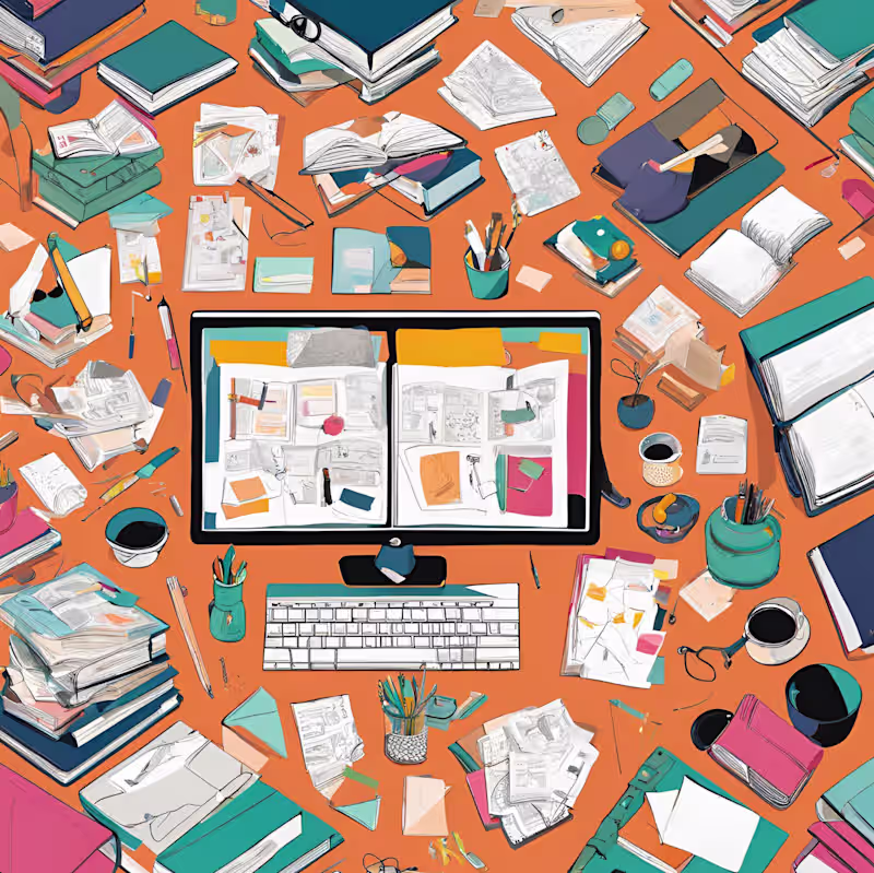 Cover image for 📌 Policy Briefs, White Papers & Analytical Reports