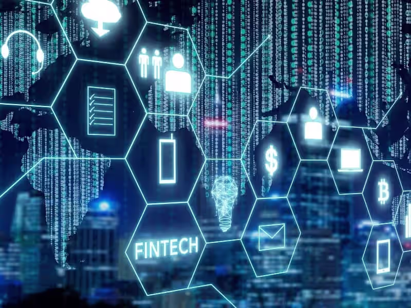 Cover image for Built Web App for Startup