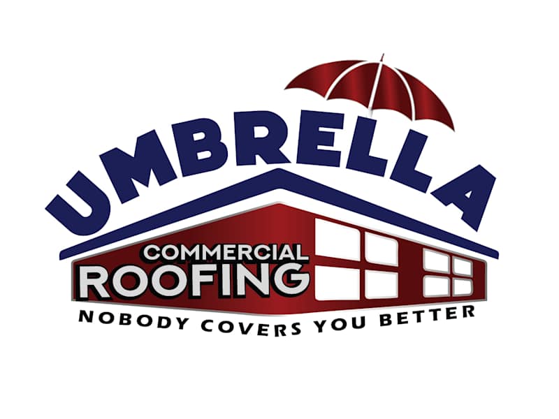 Cover image for Umbrella Commercial Roofing – Web Design