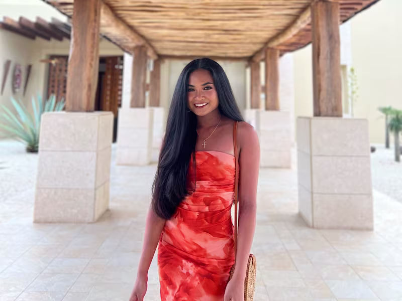 Cover image for Let’s grow your brand through content + social strategy