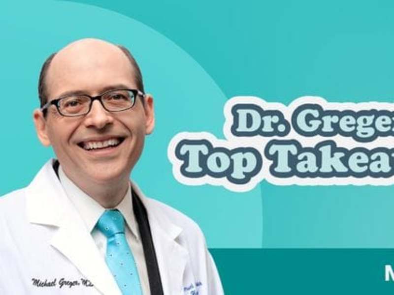 Cover image for Pinterest Manager- NutritionFacts.org (drgreger)