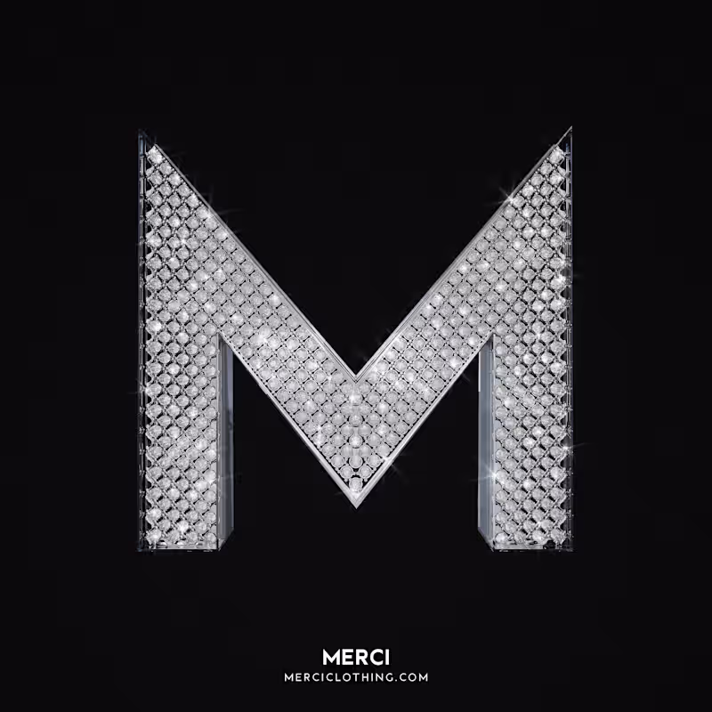 Cover image for Merci Clothing Launching Campaign