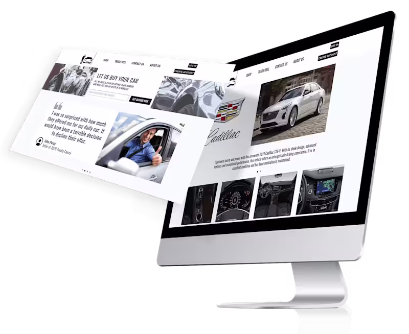 Cover image for Auto Smart