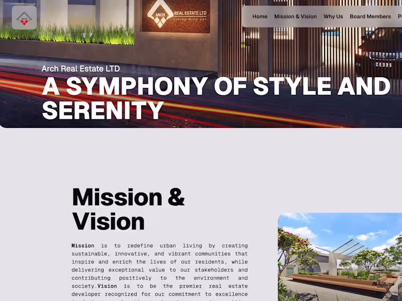 Cover image for I will design & develop websites and landing pages that converts