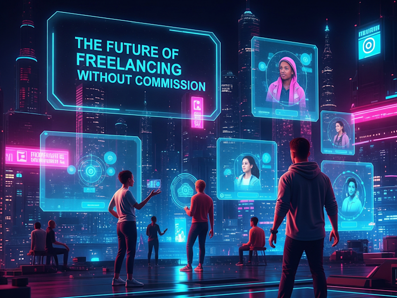 Cover image for AI-Powered Essay on Tech