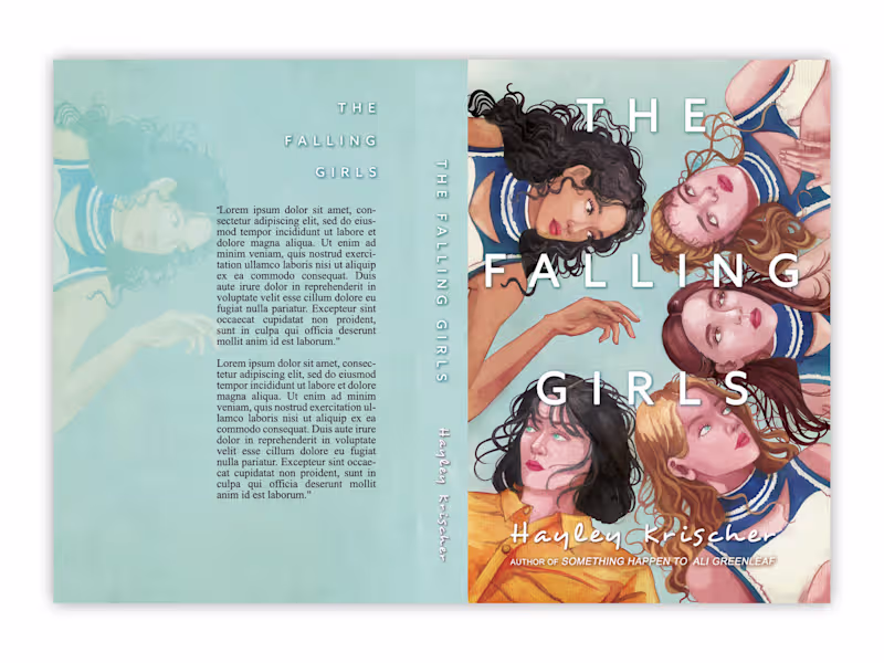 Cover image for Focuses on character dynamics and