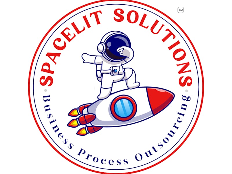 Cover image for A New Logo Design for a company that offers Space-related servic