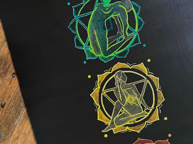 Cover image for Illustration