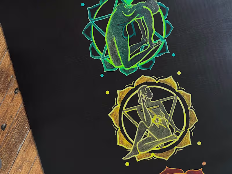 Cover image for Illustration