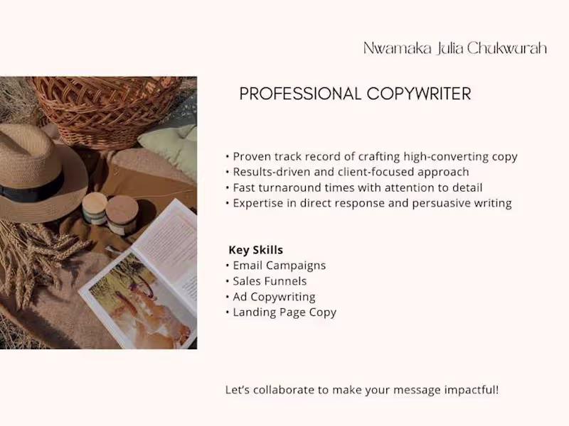 Cover image for Cold Email Sequence for SaaS Startup (TaxFlow Mock-Up)