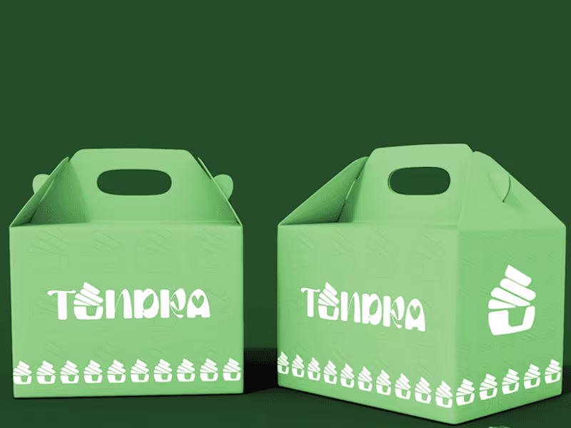 Cover image for Creative Packaging and Brand Design for Your Products