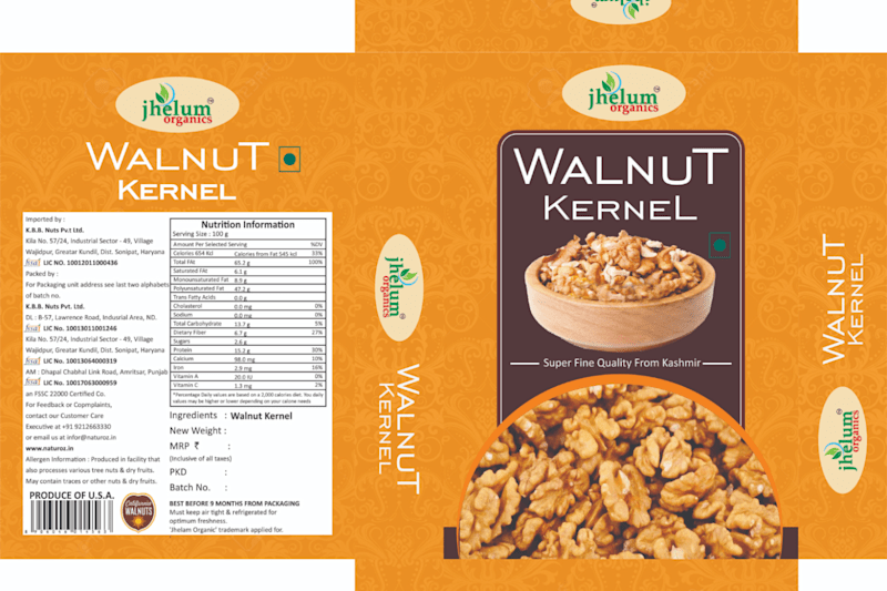 Cover image for Product Packaging Design