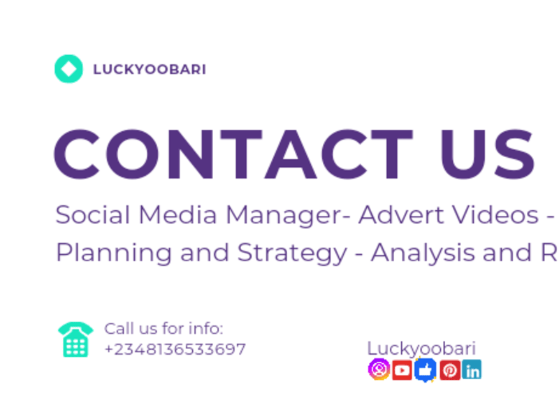 Cover image for Transform Your Brand with Tailored Social Media Strategies.