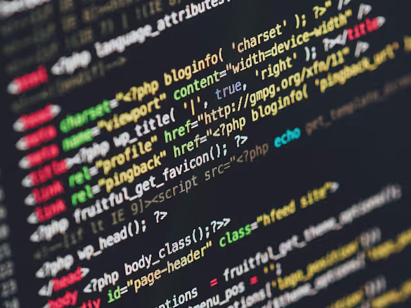 Cover image for Frontend Development