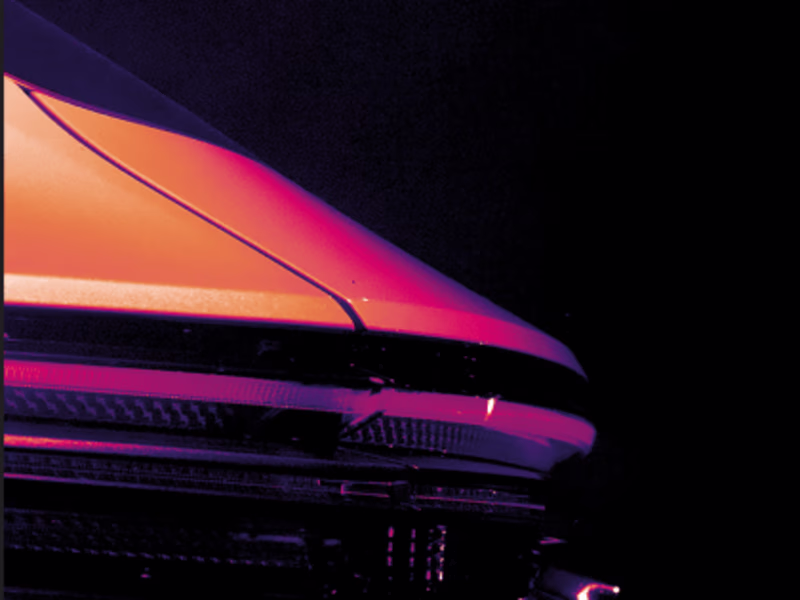 Cover image for Photo editing