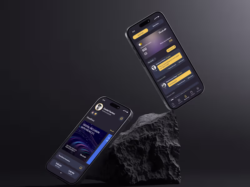 Cover image for Figma to Framer Landing Page