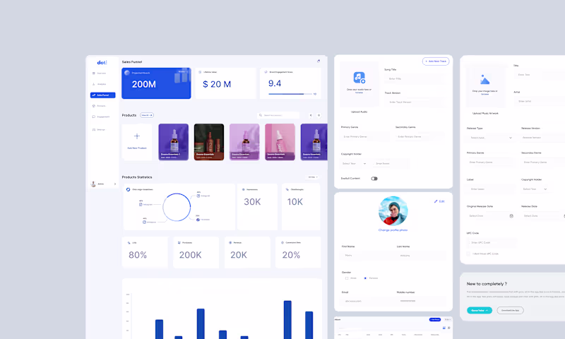 Cover image for Unlimited UX Design