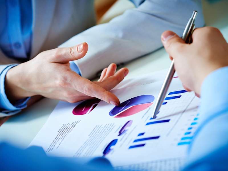 Cover image for Operational & Financial Optimization for Staffing Agencies