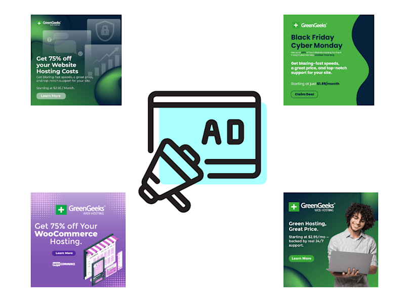 Cover image for Growth Marketing and paid media strategy